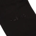 Albino and Preto Destination Bjj Gi Bison black with Bag - Image 12
