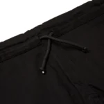 Albino and Preto Destination Bjj Gi Fall (Black) with Bag - Image 12