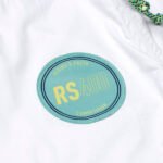 Comp BJJ GI NYT Albino and Preto RS400 White with Bag | Premium IBJJF Competition Jiu-Jitsu Gi - Image 12