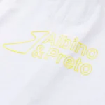 Albino and Preto Destination Bjj Gi Volt (White) with Bag - Image 12