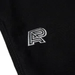 Albino and Preto Ground Movement Bjj Gi (Black) - Image 12