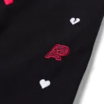 Love & Hate BJJ Gi Black with Bag | Albino & Preto Premium BJJ Kimono - Image 12