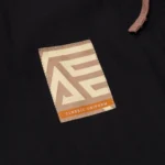 Albino and Preto MAT BJJ Gi Herringbone Classic Black | Premium Brazilian Jiu-Jitsu Gi - Image 12