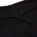Albino and Preto BJJ Gi MIL SP Brazil DP.1 Black with Bag designed for premium BJJ - Image 12