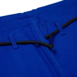 Albino and Preto MIL BJJ Gi SP Brazil DP.1 Blue with Bag designed for serious Brazilian Jiu-Jitsu - Image 11