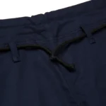 Albino & Preto MIL SP BJJ Gi Brazil DP.1 Navy Gi with premium carrying bag - Image 12