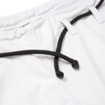 MIL BJJ Gi SP Brazil DP.1 White by Albino & Preto with Premium Bag | Premium BJJ Gi - Image 12