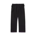 Albino and Preto PPP Bjj Gi Herringbone Classic (Black) with Bag Brazilian Jiu-Jitsu - Image 12