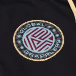 Albino and Preto Comp Bjj Gi RS Comp Black BJJ Gi BBBP with Bag - Image 12
