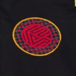 Albino and Preto RS Comp BRO Bjj Gi (Black) with bag - Image 12