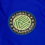 Albino and Preto RS Comp BJJ GON GI (Blue) | Premium Competition Gi - Image 12