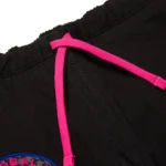 Albino and Preto RS Comp BJJ HPRB GI Black with Bag Premium Competition Brazilian Jiu-Jitsu Gi - Image 12