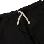 Albino and Preto Batch #105 Collage Bjj Gi black with bag - Image 12