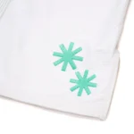 Albino and Preto RS Comp Bjj Gi POW (White) with Bag - Image 12