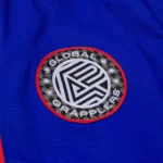 Albino and Preto RS Comp RW BJJ Gi (Blue) with Bag - Image 12