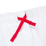 Albino and Preto RS Comp BJJ RW Gi (White) with bag - Image 12