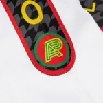 BJJ GI RYGB Albino and Preto RS Comp White | Premium BJJ Gi with Bag - Image 13