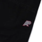 Albino and Preto RS400 KNM BJJ Gi Comp black with bag - Image 13
