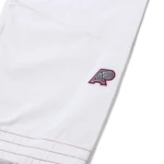 Albino and Preto RS400 Comp BJJ Gi KNM white with bag - Image 13