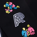 Sanktuary BJJ Gi | Albino & Preto Black Kimono with Bag IBJJF Gi - Image 13