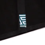 Albino and Preto Batch #106 Tri-Color Bjj Gi Herringbone Classic black - Image 12