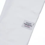 BJJ Gi Series 10 | Albino & Preto Brazil White Kimono with Bag Premium Competition Gi - Image 13