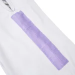 Albino and Preto BJJ Gi Series 15 Brazil (White) with bag - Image 13