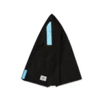 Albino and Preto Series 16 Bjj Gi Brazil (Black) - Image 12