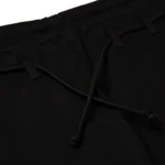 Albino and Preto Series 17 Bjj Gi Brazil (Black) with Bag - Image 13