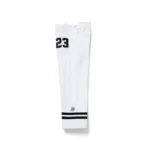 Albino and Preto BJJ Team 23 Gi (White) with bag - Image 14