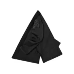 Tonal Pack BJJ Gi Albino & Preto Black BJJ Gi with Bag | Premium Jiu-Jitsu Kimono - Image 13