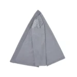 BJJ Tonal Pack Gi Albino & Preto Grey with Bag | Premium Brazilian Jiu-Jitsu Kimono - Image 13