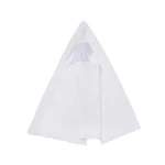 Albino and Preto Tonal BJJ Gi Pack (White) with bag Jiu-Jitsu Kimono - Image 13