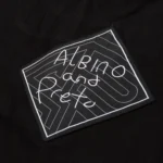 TSWT BJJ Gi Albino & Preto Black with Bag | Premium Brazilian Jiu-Jitsu Competition Kimono - Image 13