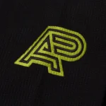 Albino and Preto x G-Shock BJJ Gi (Black) with Bag - Image 14