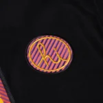Albino and Preto x In4mation BJJ Gi 2 (Black) with Bag - Image 13