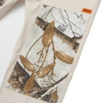 Albino and Preto Batch #107 Realtree EDGE 2 unbleached Bjj Gi camo with bag - Image 13