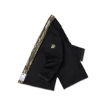 Albino and Preto x Realtree BJJ Gi Original Camo (Half Camo) with bag - Image 14