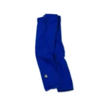 BJJ YB Gi Albino and Preto Essential Kimono Blue with Bag Jiu-Jitsu Gi - Image 13