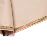 Albino and Preto Batch #110 Year of the Tiger Bjj Gi official sand with bag - Image 13
