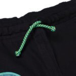 Albino and Preto RS400 Comp NYT BJJ gi black with bag - Image 13