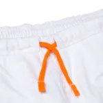 Albino and Preto Bjj BOP Gi Herringbone Classic (White) with bag - Image 13