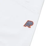 Albino and Preto BOW Herringbone Classic Bjj Gi white with bag - Image 13