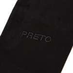 Albino and Preto Destination Bjj Gi Bison black with Bag - Image 13