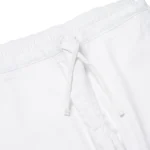 Albino and Preto Batch #99 Quilted Bjj Kimono white Gi with bag - Image 13