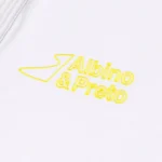 Albino and Preto Destination Bjj Gi Volt (White) with Bag - Image 13