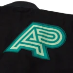 GAS BJJ Gi Albino & Preto Herringbone Classic Black with Bag | Premium Brazilian Jiu-Jitsu Gi - Image 13