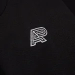 Albino and Preto Ground Movement Bjj Gi (Black) - Image 13
