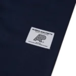Albino & Preto MIL SP BJJ Gi Brazil DP.1 Navy Gi with premium carrying bag - Image 13