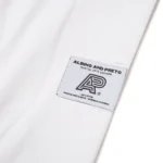 MIL BJJ Gi SP Brazil DP.1 White by Albino & Preto with Premium Bag | Premium BJJ Gi - Image 13